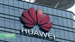 VOA连线(乔栈)：美商务部给予华为临时许可，任正非称华为5G绝对不受影响