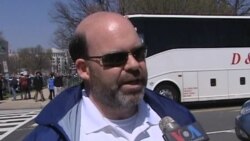 Americans Increasingly Wary of Foreign Intervention