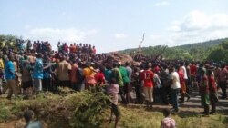 Hookkarri Koonsoo Keessaa Hin Dhaabanne, Jedhu Jiraattonni