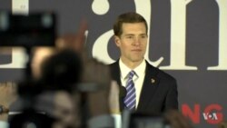 Apparent Democratic Victory in Pennsylvania Is Warning Sign for Republicans