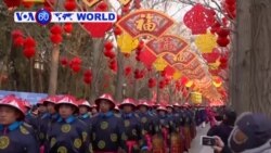 VOA國際60秒(粵語): 2019年2月5日