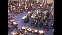 国会医保之争危及政府预算稳定