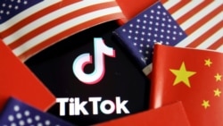 用戶數據北京“盡收眼底” 美議員再呼籲禁用TikTok