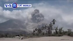 VOA國際60秒(粵語): 2014年2月3日