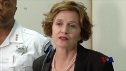 澳洲女子在明州被警察射杀新细节