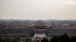 “政治图腾”或成为北京中轴线申遗障碍