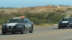 墨西哥一百多名囚犯越獄