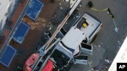 1 января 2025 года террорист ИГ, сидевший за рулем грузовика, убил 14 человек в центре Нового Орлеана