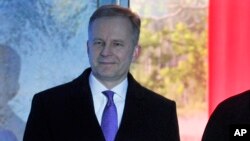 Илмар Римшевич