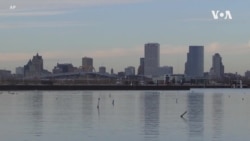 Campaign 2020- Virtual Convention Reality USAGM