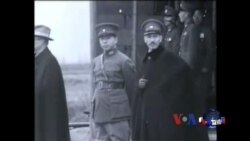 VOA卫视（2014年11月1日 第二小时节目：焦点对话 完整版（重播）)