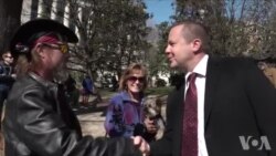 模仿川普 能当上维州州长？