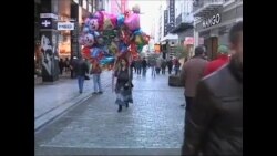 2012全球消费者购物减缓