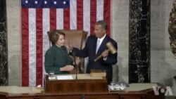 美共和党人为2016总统大选做准备