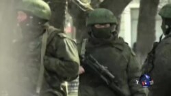 VOA卫视 ( 2014年6月21日 第一小时节目)