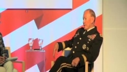 美國參謀長聯席會議主席稱俄羅斯介入烏克蘭衝突