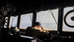 七國集團討論紅海航運安全危機歐盟啟動保護航運轉