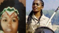 Shamarran Hidhaa Ba’an Maal Jedhu?