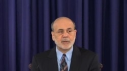 美聯儲預測美國經濟將緩慢增長