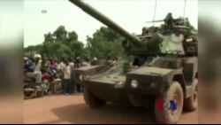 美英加紧遏制战时性暴力