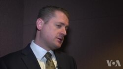 卡拉科称中国连发弹道导弹试探美军原声视频 (3)