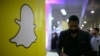 Bincike Ya Tabbatar Da Cewar, Matasa Sunfi Son Snapchat Akan Facebook