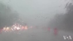 德州水灾考验政府救灾应变协调能力