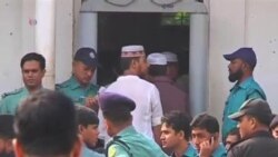 孟加拉法院判處參與兵變152人死刑