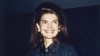 Jacqueline Kennedy (date and location unknown).