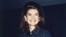 Jacqueline Kennedy (date and location unknown).