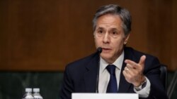 布林肯將就美國撤離阿富汗行動到國會作證