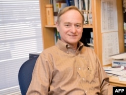 华盛顿史汀生中心东南亚项目主任克罗宁（Richard Cronin）