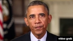 美国总统奥巴马 （资料图片）