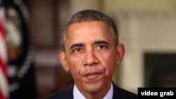 美国总统奥巴马 （资料图片）