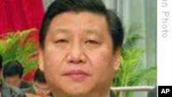 习近平(档案照片)