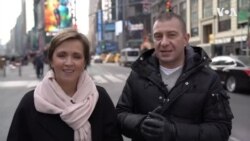 «Нью-Йорк New York». Выпуск 54