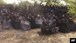 'Yan Matan Chibok