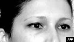 Надира Исаева