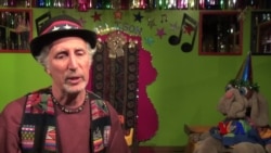 大人小孩都爱的木偶剧院