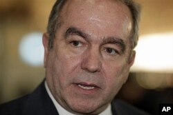 美国国务院主管东亚暨太平洋事务助理国务卿坎贝尔