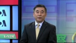 VOA连线：国务卿蒂勒森发布声明，否认辞职传闻