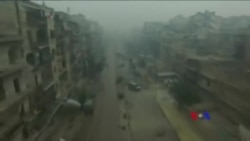 土耳其警告：違反停火協議可能威脅敘和談