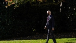 拜登推動電動汽車