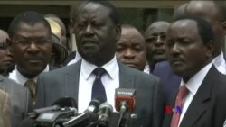 2017-09-05 美國之音視頻新聞: 肯尼亞10月17日重新舉行大選 (粵語)