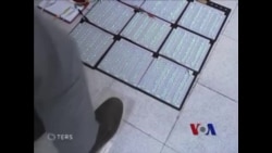 美科学家发展以动作生电之科技