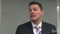 沃茨谈亚太地区自己行动起来原声视频