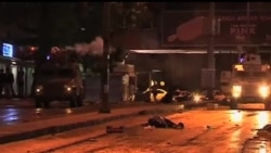 2013-06-06 美國之音視頻新聞: 土耳其抗議者要求埃爾多安辭職