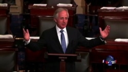 奥巴马政府官员与国会磋商伊核协议