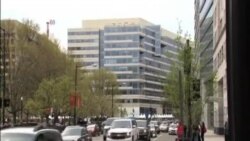 20國集團金融官員討論匯率等問題