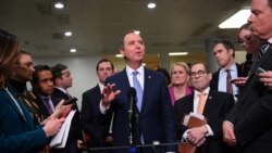 民主黨聯邦眾議員希夫（Rep. Adam Schiff, D-CA）